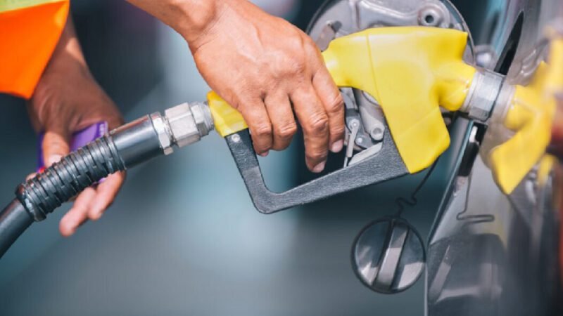 Pequeñas Rebajas en el Combustible Desde el Lunes carrosexpress