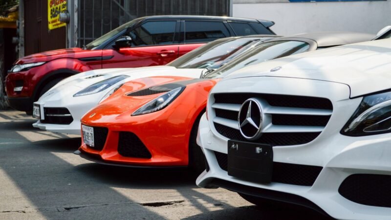 Se Hace Análisis Único de Tasa Para Carros Usados en Honduras carrosexpress