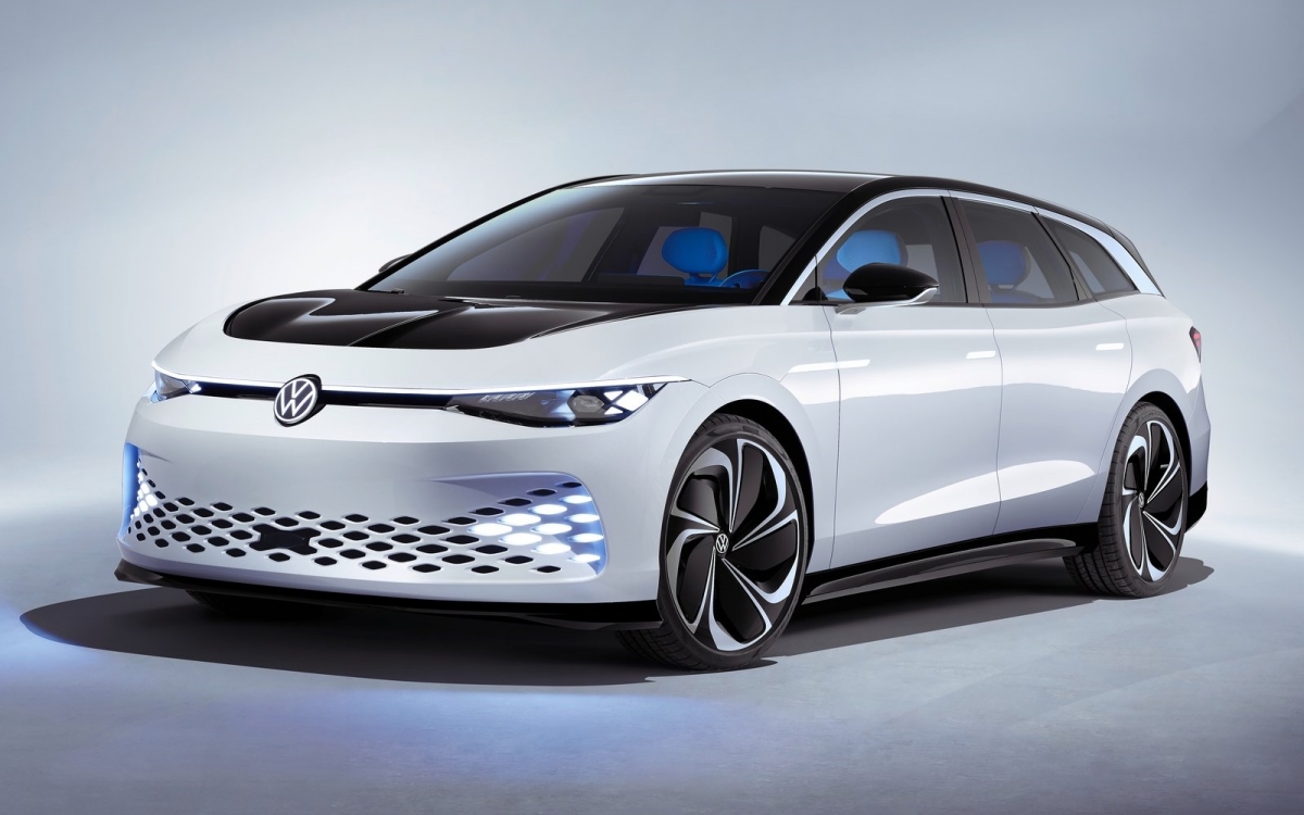 Volkswagen Lanzará el Auto Eléctrico Más Barato carrosexpress