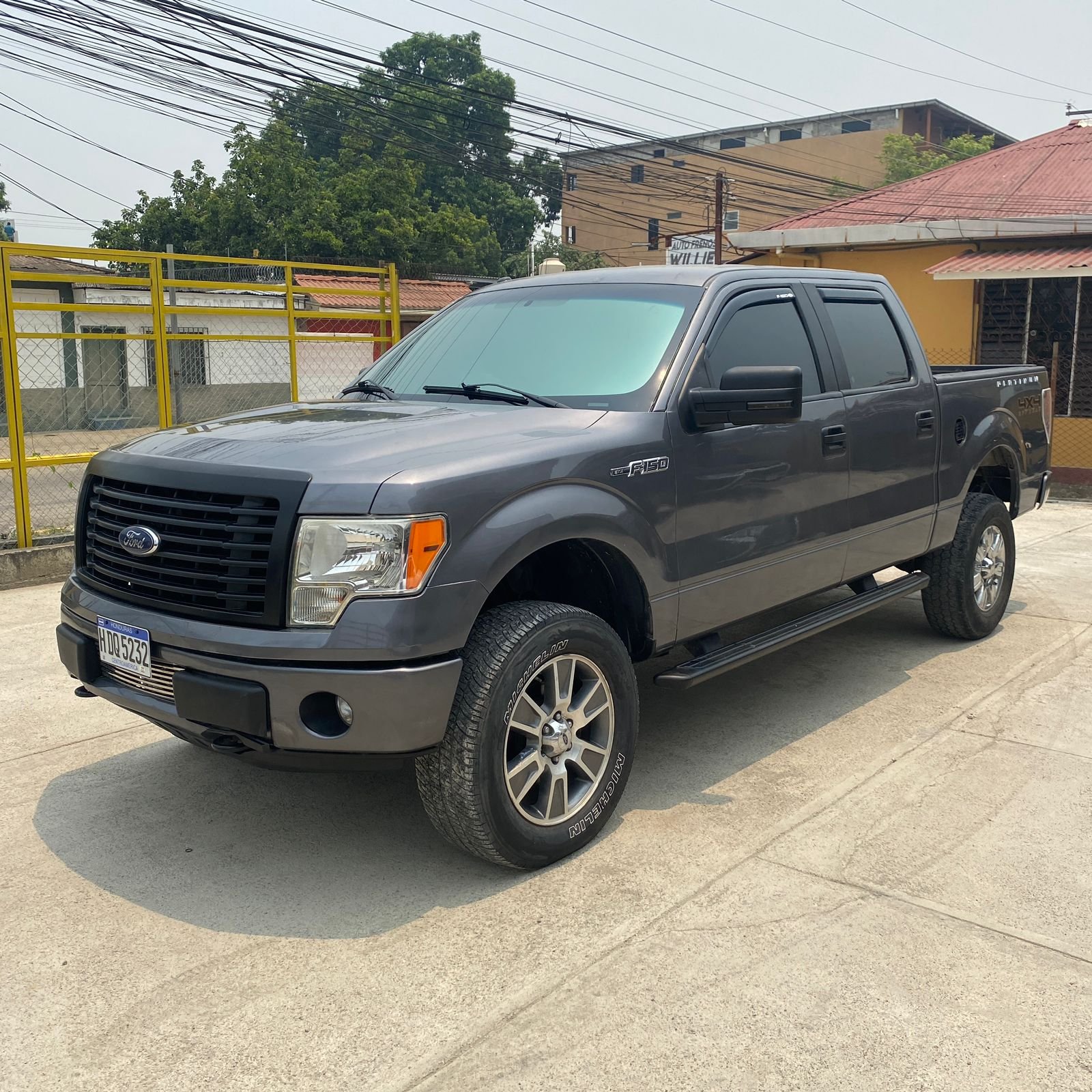 Gangas De Carros San Pedro Sula Llamenos 33765800