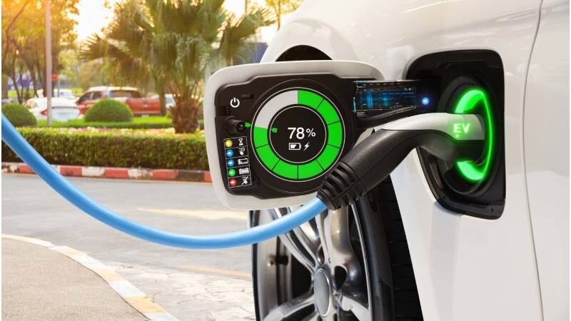 Vehículos eléctricos han transformando la compra de automóviles - carros express