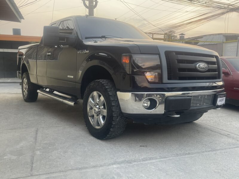 Ford F150 en San Pedro Sula En Venta For Sale