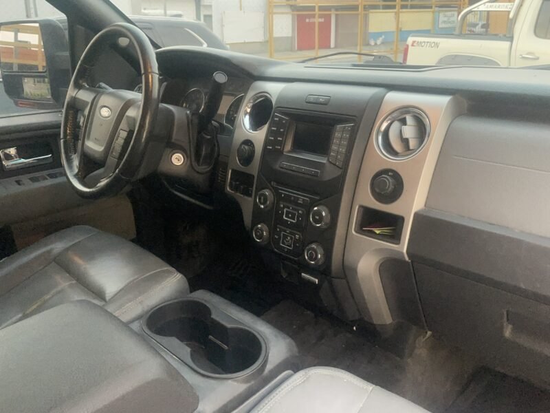 Ford F150 en San Pedro Sula En Venta For Sale