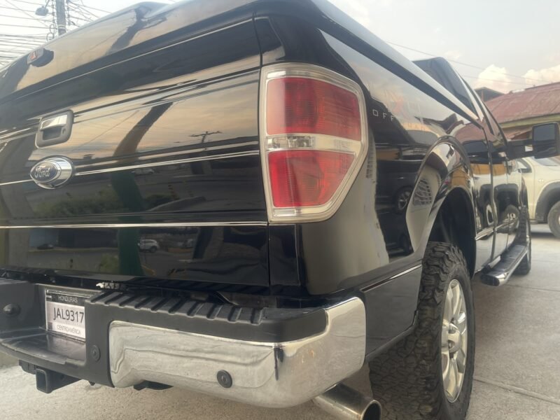 Ford F150 en San Pedro Sula En Venta For Sale