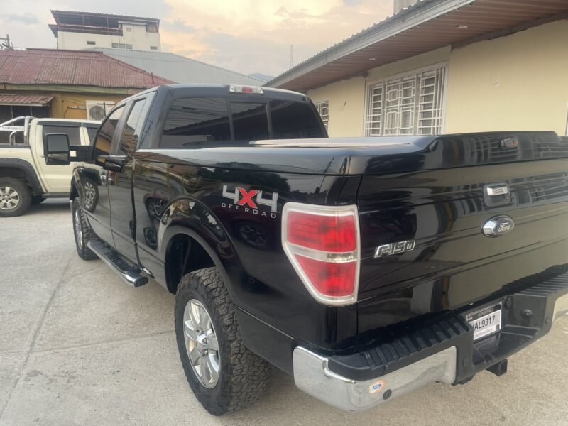 Ford F150 en San Pedro Sula En Venta For Sale