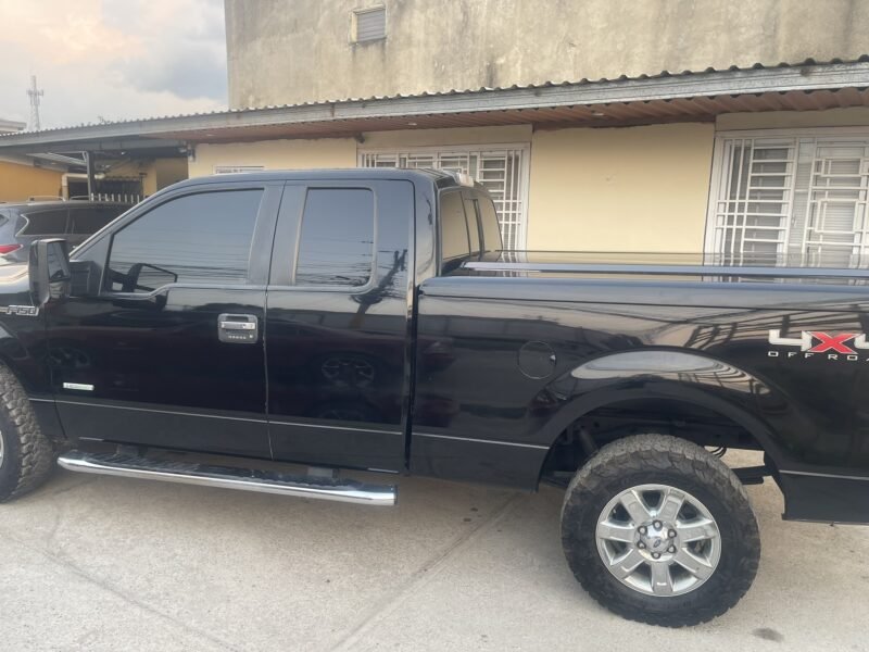 Ford F150 en San Pedro Sula En Venta For Sale