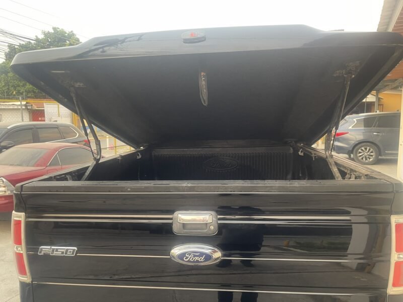 Ford F150 en San Pedro Sula En Venta For Sale