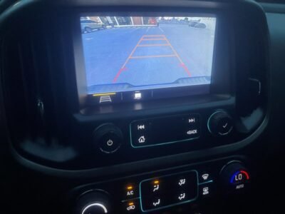 Chevrolet Colorado Z71 2019 4x4 Full Extras Financiamiento Disponible