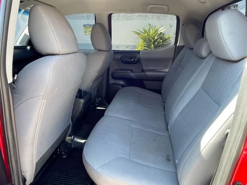2019 Toyota Tacoma Doble Cabina 4Cil/2.7L - Financiamiento Disponible