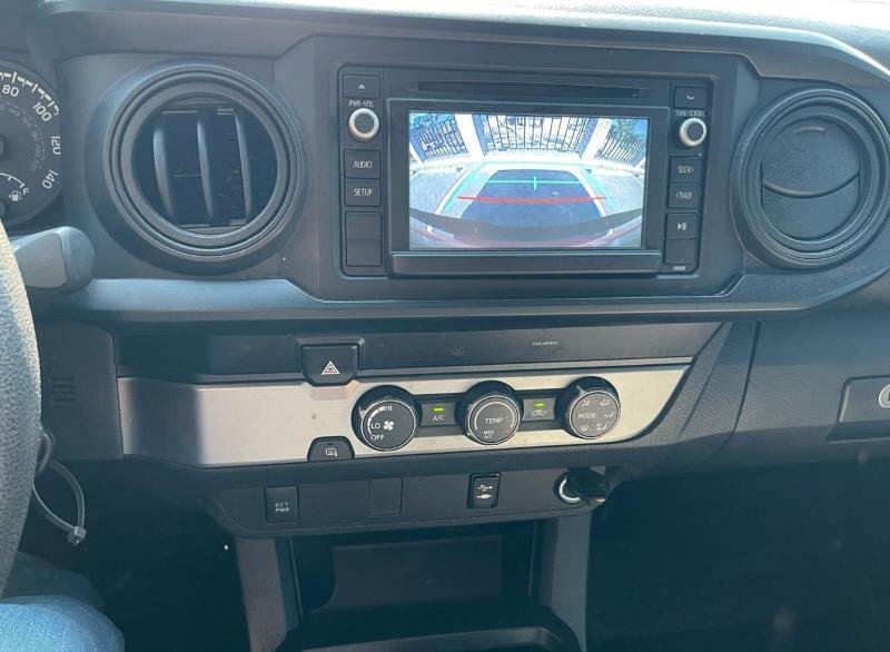 2019 Toyota Tacoma Doble Cabina 4Cil/2.7L - Financiamiento Disponible