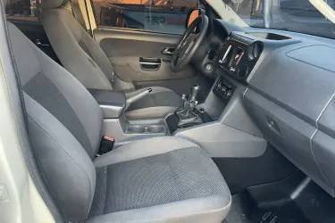 En Venta 2014 Amarok 2.0L 4x4 Doble Cabina