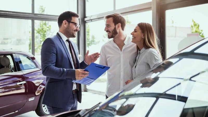 Guía paso a paso Cómo financiar un auto en Honduras