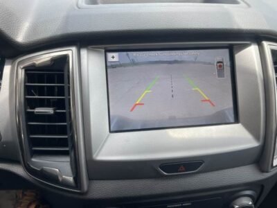 FORD RANGER XLT 2019 4WD 4x4 SUPERCREW-Financiamiento Disponible