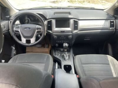 FORD RANGER XLT 2019 4WD 4x4 SUPERCREW-Financiamiento Disponible