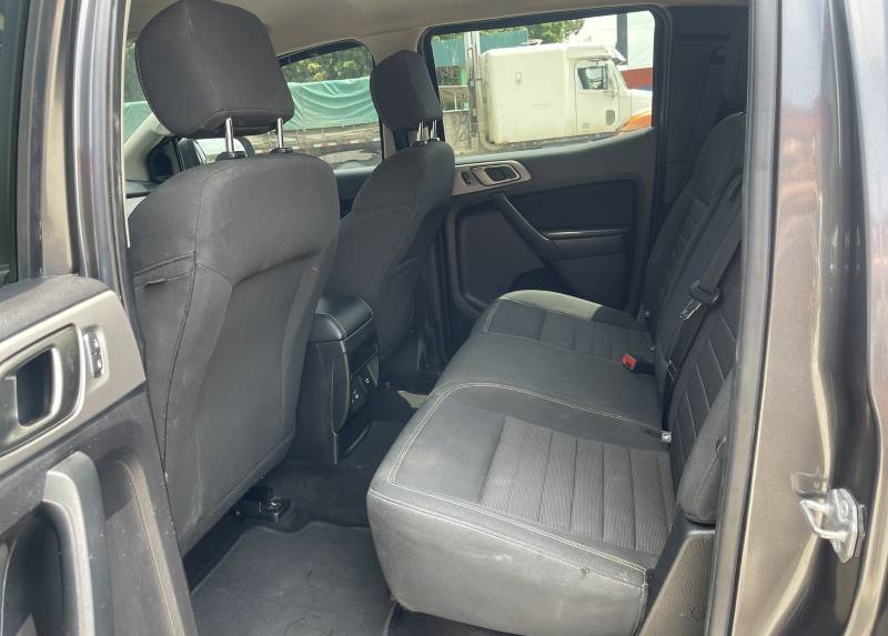 FORD RANGER XLT 2019 4WD 4x4 SUPERCREW-Financiamiento Disponible