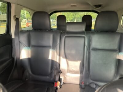 Disponible- 2020 Mitsubishi Outlander 4-Cil 4x4 3-Filas de Asientos