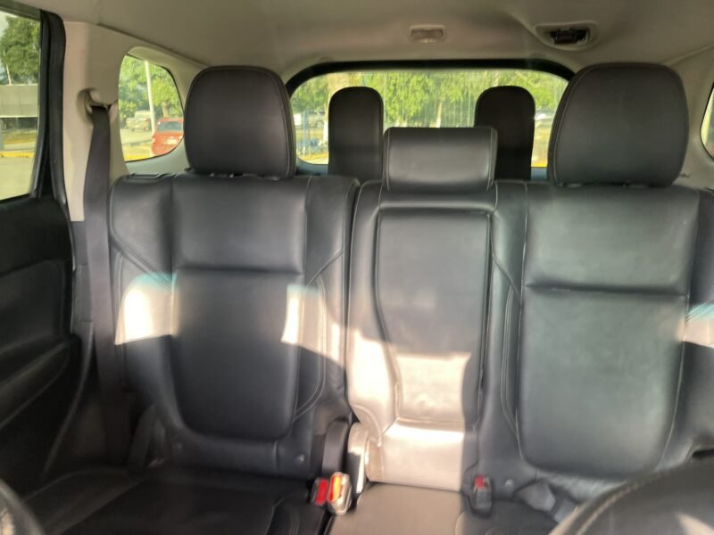 Disponible- 2020 Mitsubishi Outlander 4-Cil 4x4 3-Filas de Asientos
