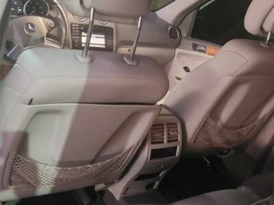 Disponible-Mercedes-Benz 2011 ML350 ***Vendido***