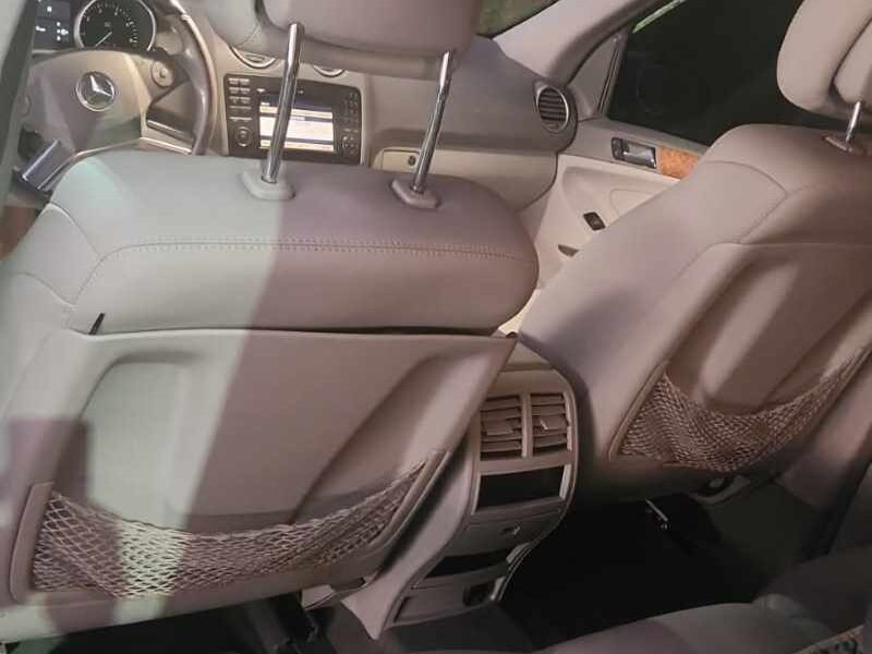 Disponible-Mercedes-Benz 2011 ML350 ***Vendido***