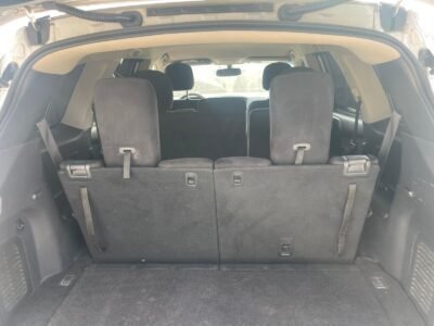 NISSAN PATHFINDER 2016 SV- Financiamiento Disponible