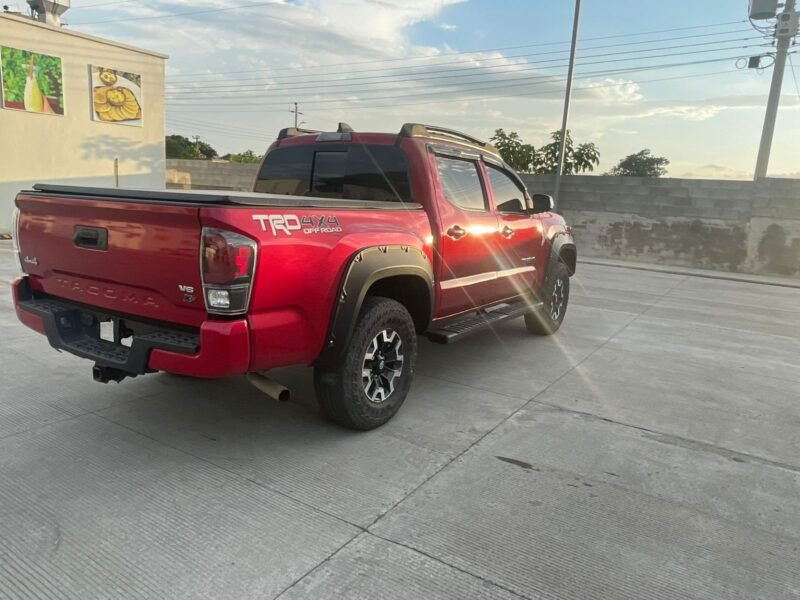 2023 Toyota Tacoma 4x4 Doble Cabina
