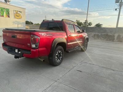 2023 Toyota Tacoma 4x4 Doble Cabina