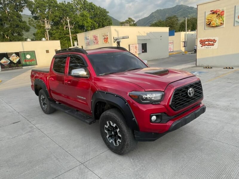 2023 Toyota Tacoma 4x4 Doble Cabina