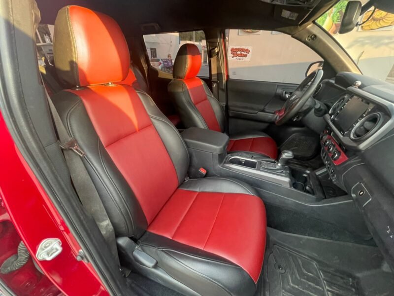 2023 Toyota Tacoma 4x4 Doble Cabina