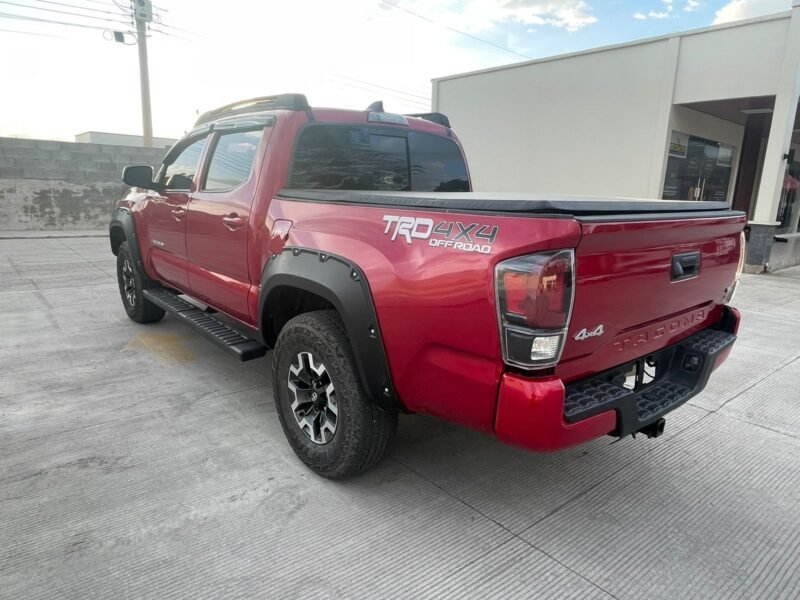 2023 Toyota Tacoma 4x4 Doble Cabina