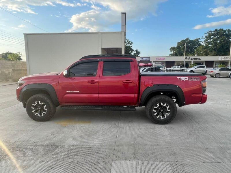 2023 Toyota Tacoma 4x4 Doble Cabina