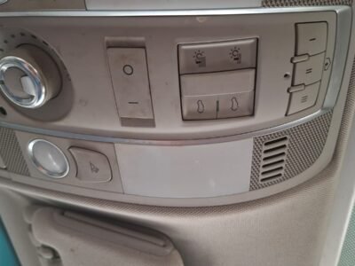 2011 Audi Q7 – SUV 4x4 en Venta Con 3-Filas De Asientos