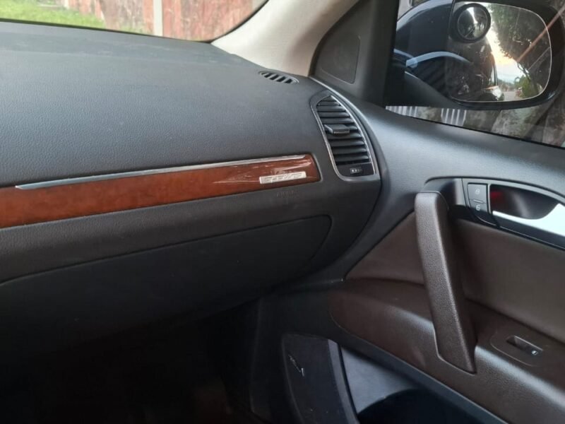 2011 Audi Q7 – SUV 4x4 en Venta Con 3-Filas De Asientos