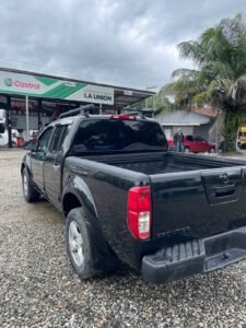2005 Nissan Frontier 4x4 El Progreso Yoro
