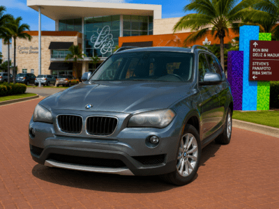 BMW X1 xDrive28i 2014 en venta (Muy Pronto)