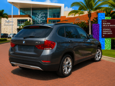 BMW X1 xDrive28i 2014 en venta (Muy Pronto)