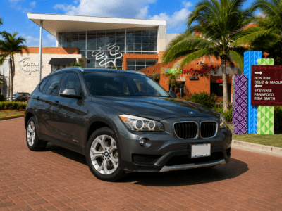 BMW X1 xDrive28i 2014 en venta (Muy Pronto)