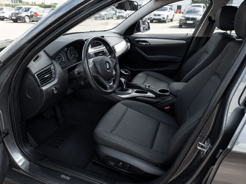 BMW X1 xDrive28i 2014 en venta (Muy Pronto)
