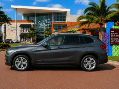 BMW X1 xDrive28i 2014 en venta (Muy Pronto)