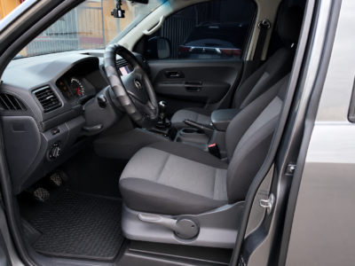 Volkswagen Amarok 2017 4x4 Diésel en Venta