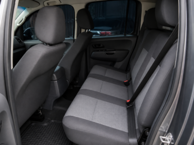 Volkswagen Amarok 2017 4x4 Diésel en Venta