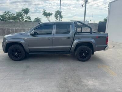 Volkswagen Amarok 2017 4x4 Diésel en Venta