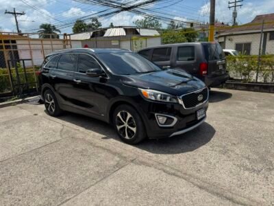 KIA Sorento 2017 4x4 2.0 en Venta | Financiamiento Disponible