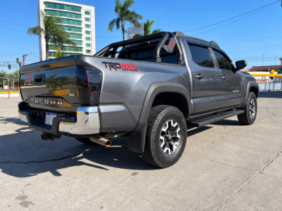 Toyota Tacoma 4x4 2021 Motor 3.5 | Financiamiento Disponible