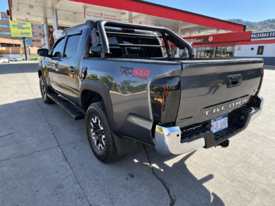 Toyota Tacoma 4x4 2021 Motor 3.5 | Financiamiento Disponible