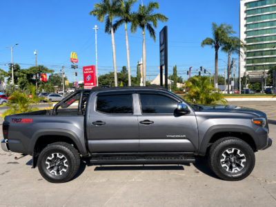 Toyota Tacoma 4x4 2021 Motor 3.5 | Financiamiento Disponible