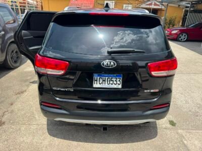 KIA Sorento 2017 4x4 2.0 en Venta | Financiamiento Disponible
