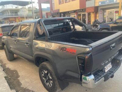 Toyota Tacoma 4x4 2021 Motor 3.5 | Financiamiento Disponible