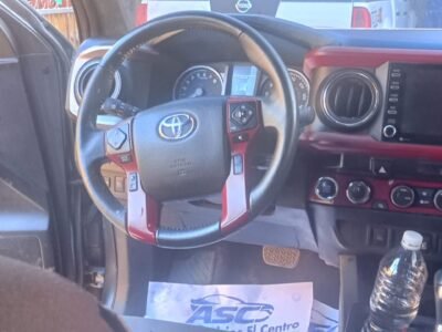 Toyota Tacoma 4x4 2021 Motor 3.5 | Financiamiento Disponible