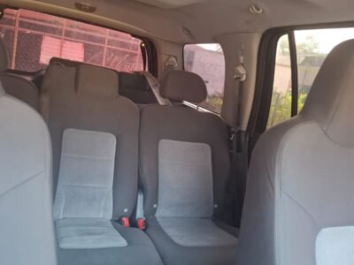 🚘 FORD EXPEDITION 2003 ⚙️ Automático 🤑 Precio: L.75,000