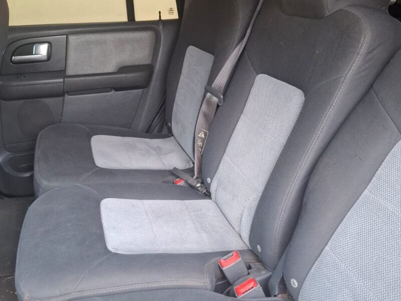 🚘 FORD EXPEDITION 2003 ⚙️ Automático 🤑 Precio: L.75,000